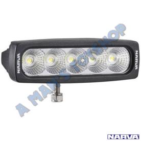 WORK FLOOD LAMP LED 9-36 VOLT 1050 LUMEN