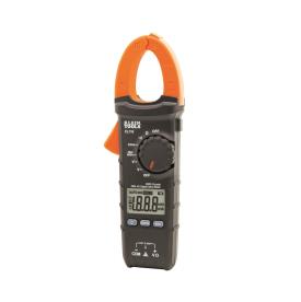 NLA* DIGITAL CLAMP METRE 2000AMPS AC/DC
