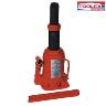 HYDRAULIC 12 TON BOTTLE JACK 2 STAGE