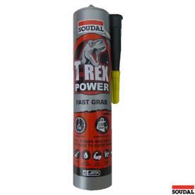 T-REX POWER FAST GRAB JET BLACK 290ML