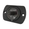 VOLT GAUGE DC (5V-48V) WITH LED DISPLAY