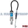 TYRE DRIVEWAY DIGITAL GAUGE 1 TO 200 PSI