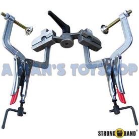 NLA* ADJUSTABLE CORNER PLIERS 51MM 2PR