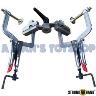 NLA* ADJUSTABLE CORNER PLIERS 51MM 2PR