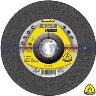GRINDING DISC 125MMx4MMx22MM BORE