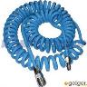 AIR RECOIL HOSE 10MM OD 6 METRE LONG