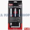 NLA* PRECISION MEASURING SET 3 PIECE ETC