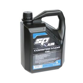 COMPRESSOR OIL 4 LITRE SP TOOLS OIL