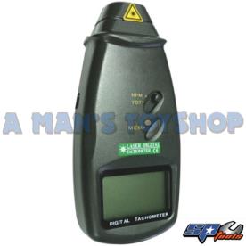 DIGITAL TACHO METER LASER TYPE 2 METRE