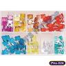 FUSE KIT BLADE MINI 100PCS