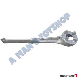 DRUM WRENCH 44 GALLONS 205 LITRE DRUMS