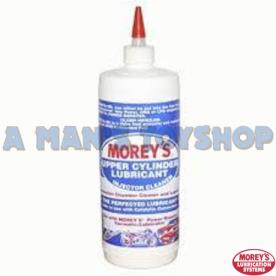 MOREYS UPPER CYLINDER LUBE 1 LITRE