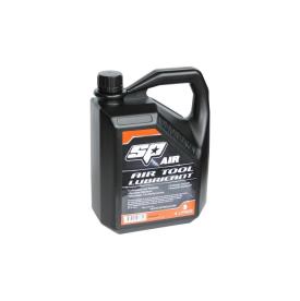 AIR TOOL OIL 4 LITRE SUIT ALL AIR TOOLS