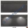 LED NUMBER PLATE LIGHT ASSY 12/24VOLT