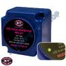 VOLTAGE SENSITIVE RELAY FOR DUAL BATTERY