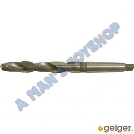 DRILL TAPER SHANK MT2 X 21.5MM