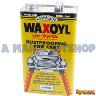 TETROSEAL RUSTPROOF FOR CARS CLEAR 5 LIT