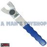ANGLE GRINDER SPANNER PIN ADJUSTABLE