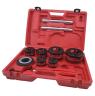 RATCHET HAND THREADER 1/2 TO 2" BSPT