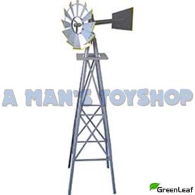 WINDMILL 320MM ORNAMENTAL 1420MM HIGH