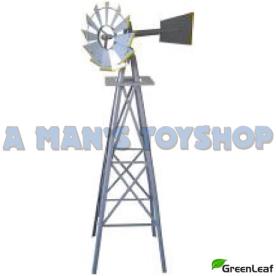 WINDMILL 465MM ORNAMENTAL 1800MM HIGH