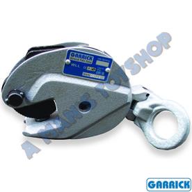 CLAMP UNIVERSAL PLATE LIFTING 1600KG