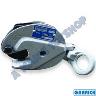CLAMP UNIVERSAL PLATE LIFTING 2000KG