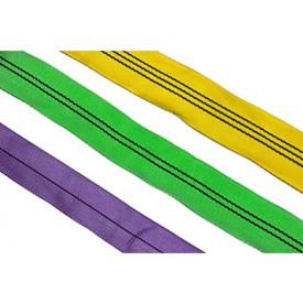 ROUND SOFT SLING 1 METRE LONG 2000KG