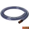 JIGGLE SYPHON HOSE BRASS 19MM 2 METRE