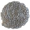 GAL CHAIN 10MM X 1 METRE GALVANISED