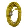 EXTENSION LEAD 15 METRE 15AMP PLUG 240V