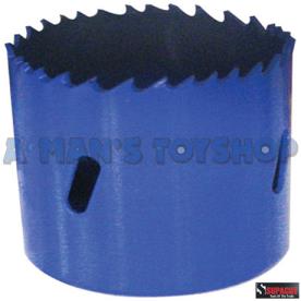 HOLE SAW 27MM BI-METAL