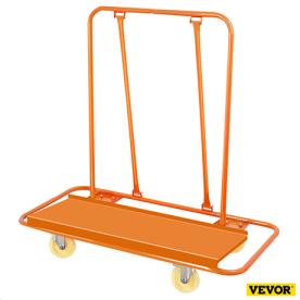 DRYWALL SHEETING HAND TROLLEY  1360KG