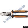 ELECTRICIANS DIAG CUT PLIERS 1000V ANGLE