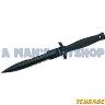 KNIFE MARK 2 DOUBLE EDGE PIG STICKER 320