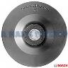 *NLA BACKING PAD 180MM WITH NUT