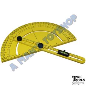 ANGLE FINDER SUIT SLOPES-BEVELS-SQUARES