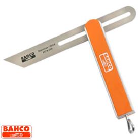 SLIDING BEVEL 200MM ALUMJNIUM BAHCO