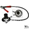 ANGLE TORQUE GAUGE 3/4DR 90MM