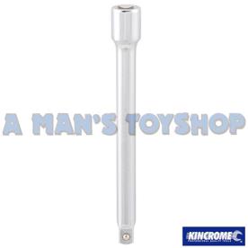 EXTENSION BAR 3/8 DRIVE X150MM LONG WITH