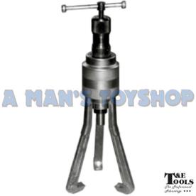 THREE JAW 10 TON HYDRAULIC GEAR PULLER