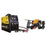 MST 248X INVERTER MULTI PROCESS WELDER