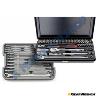 RATCHET HEAD REV  R/OPEN METRIC 12PIECE