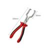 FUEL LINE HOSE RELEASE DISCONNECT PLIER
