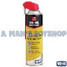 WD-40 SILICONE SPRAY 300G AEROSOL CAN