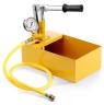 PLUMBER PRESSURE TEST 25BAR PUMP 5 LITRE