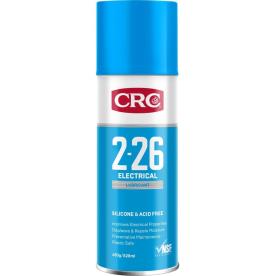 CRC 2.26 PENETRATES LUBES 450G AEROSOL