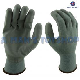 SOFTTOUCH GLOVES EXTRA LARGE 5 PAIR PACK