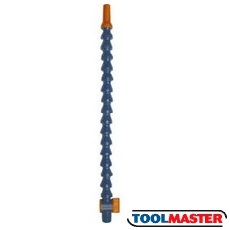 COOLANT HOSE & TAP 1/4" MALE THREAD