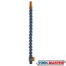 COOLANT HOSE & TAP 1/4" MALE THREAD
